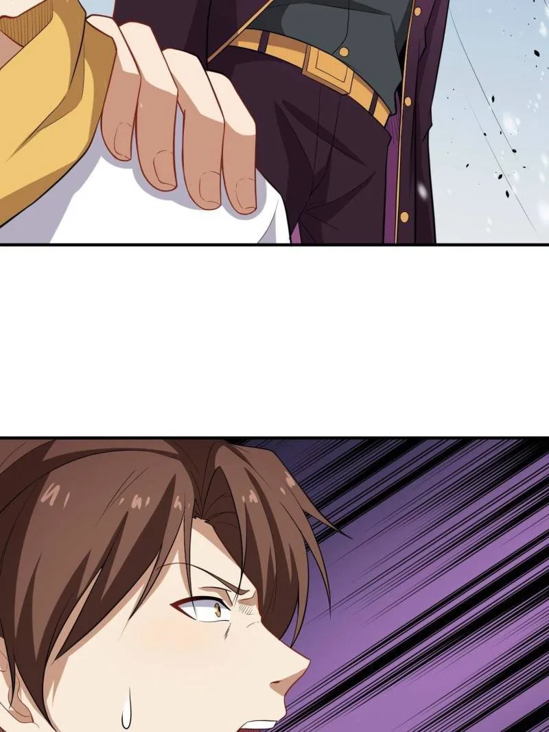 My Ancestors Rolled in Money Chapter 84 – Page 39