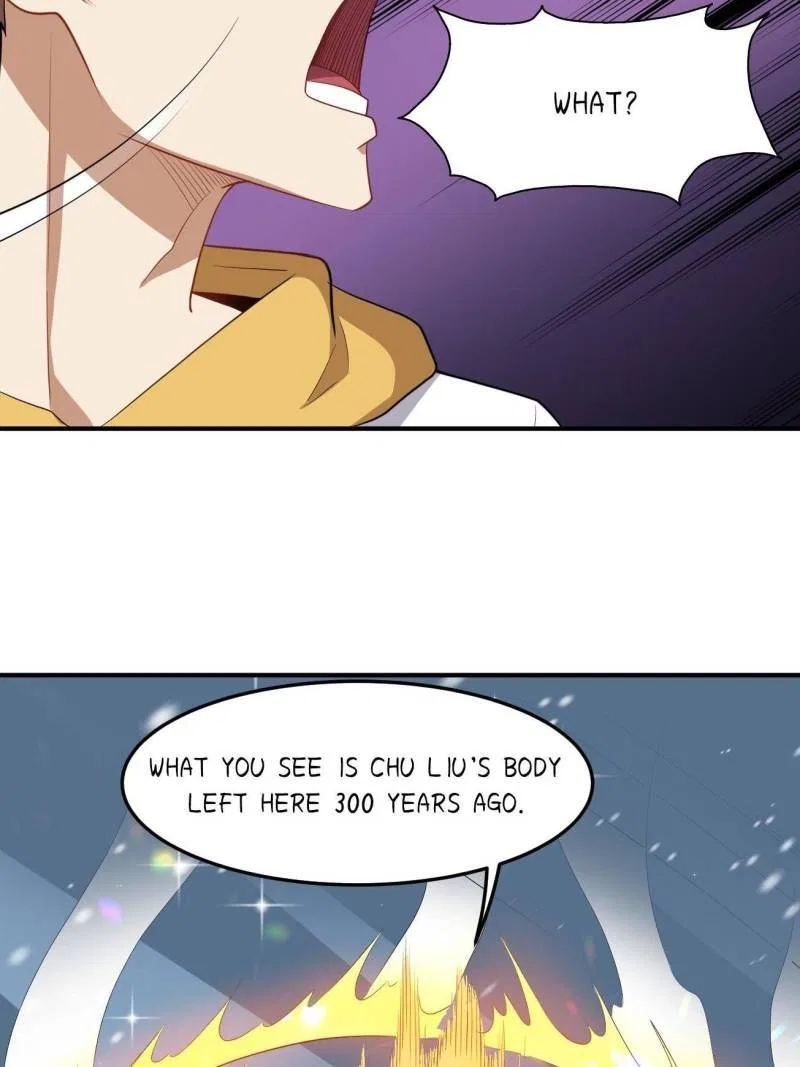 My Ancestors Rolled in Money Chapter 84 – Page 40