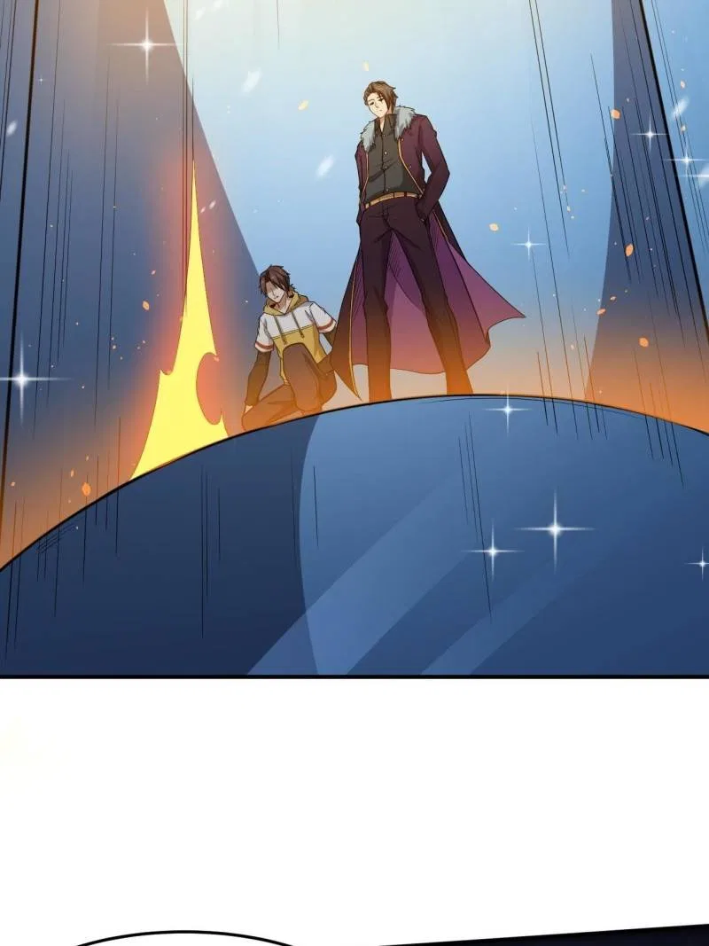 My Ancestors Rolled in Money Chapter 84 – Page 43