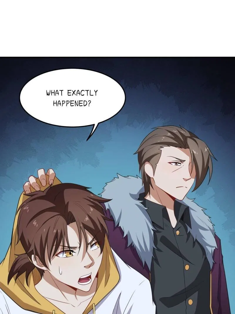 My Ancestors Rolled in Money Chapter 84 – Page 47