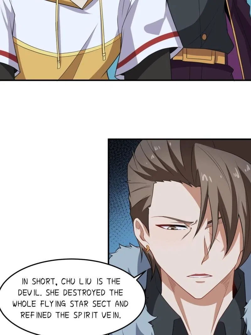 My Ancestors Rolled in Money Chapter 84 – Page 48