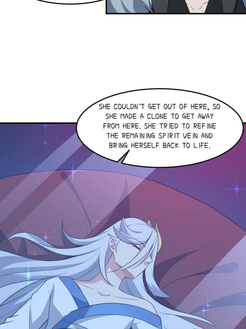 My Ancestors Rolled in Money Chapter 84 – Page 49