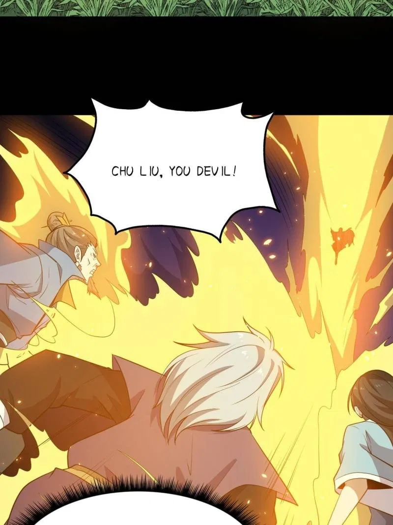 My Ancestors Rolled in Money Chapter 83 – Page 3