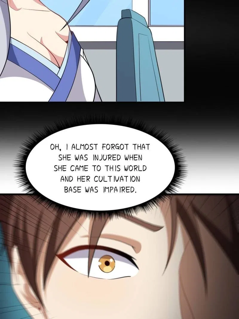 My Ancestors Rolled in Money Chapter 83 – Page 7