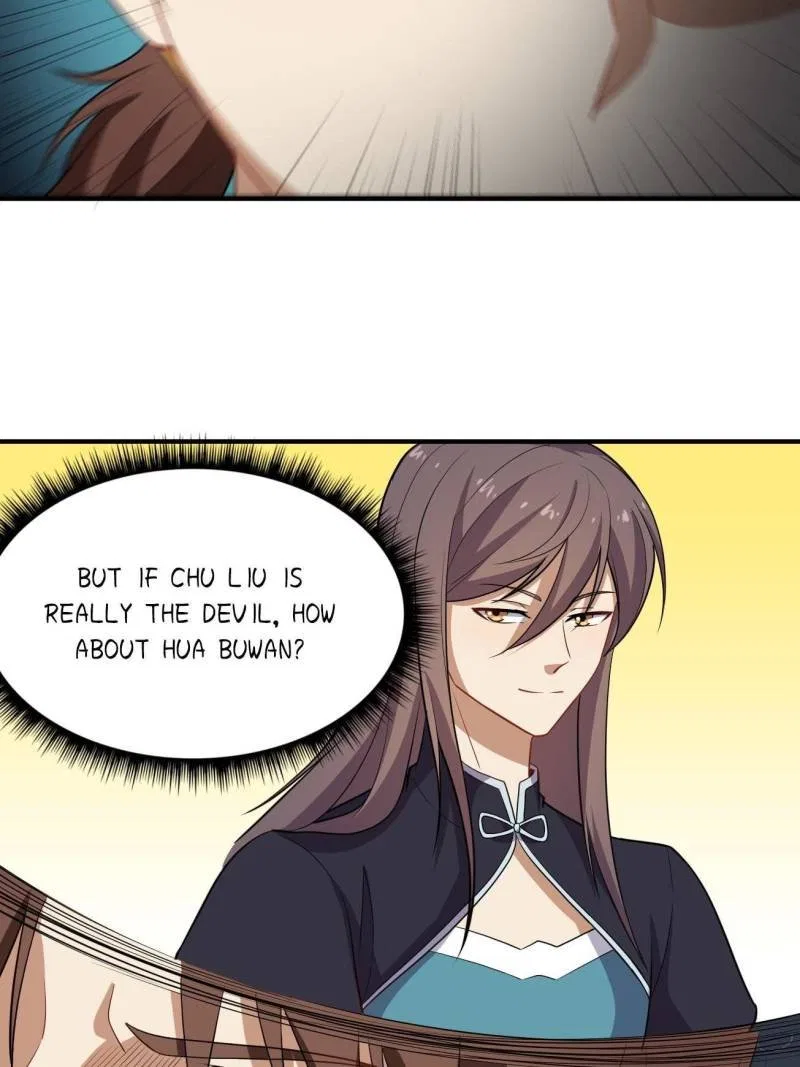 My Ancestors Rolled in Money Chapter 83 – Page 8