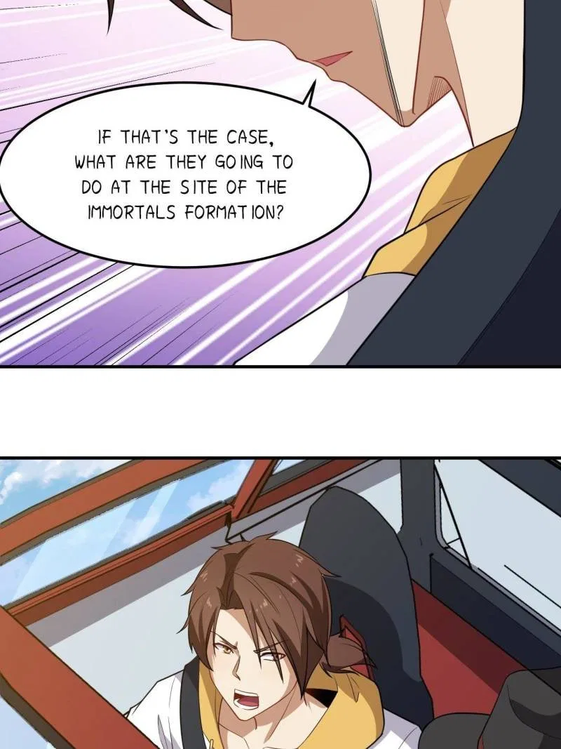 My Ancestors Rolled in Money Chapter 83 – Page 12