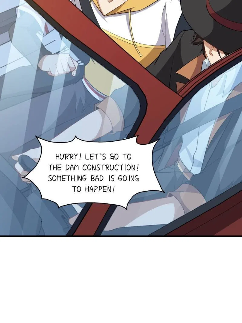 My Ancestors Rolled in Money Chapter 83 – Page 13