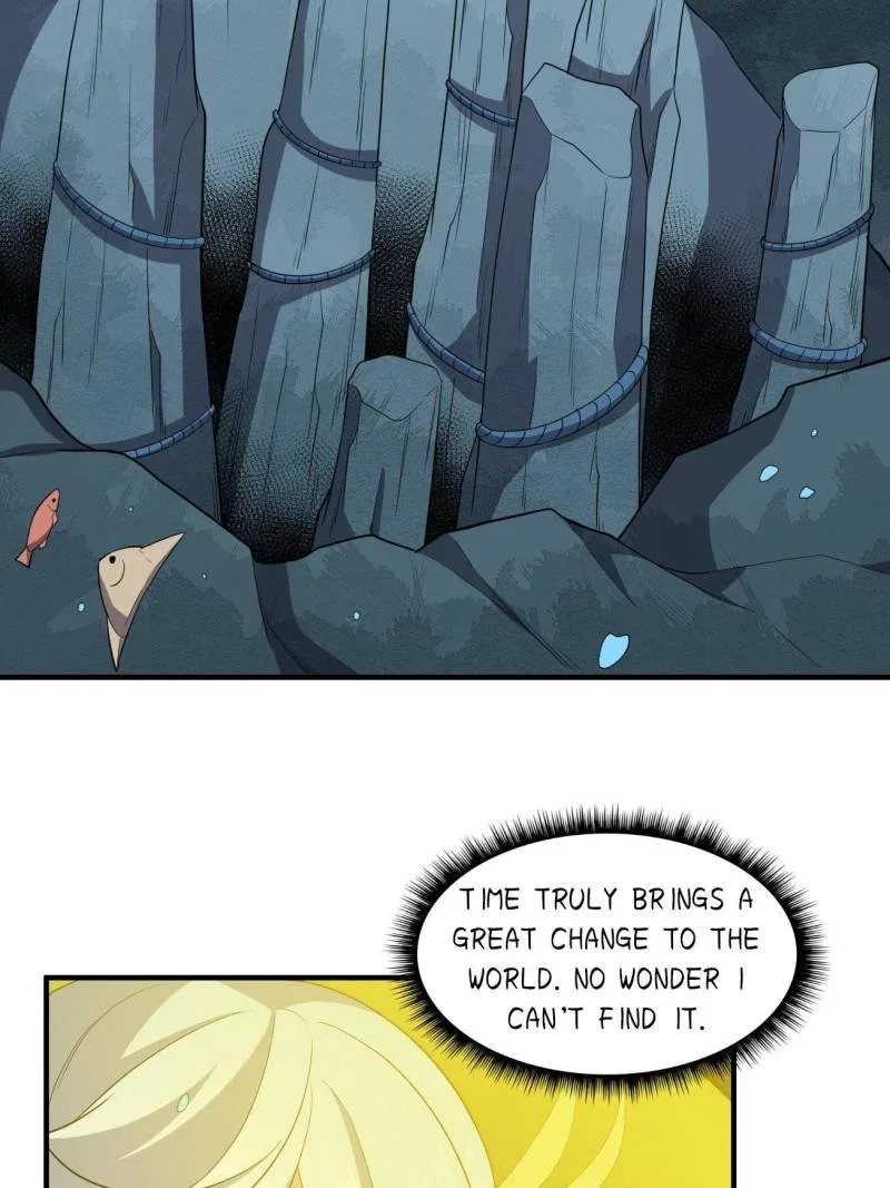 My Ancestors Rolled in Money Chapter 83 – Page 20