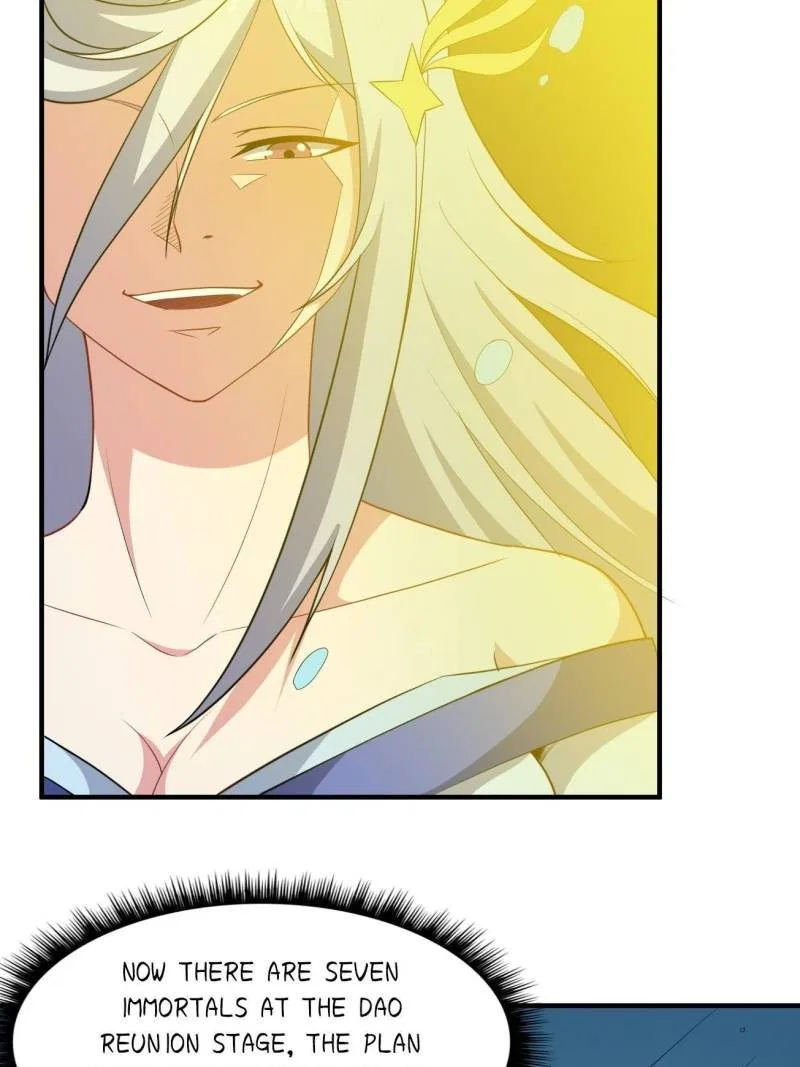 My Ancestors Rolled in Money Chapter 83 – Page 21