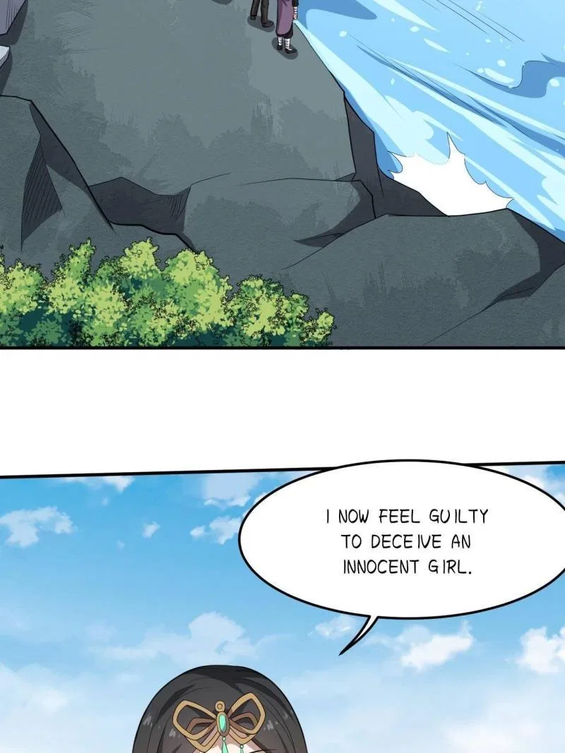 My Ancestors Rolled in Money Chapter 83 – Page 39