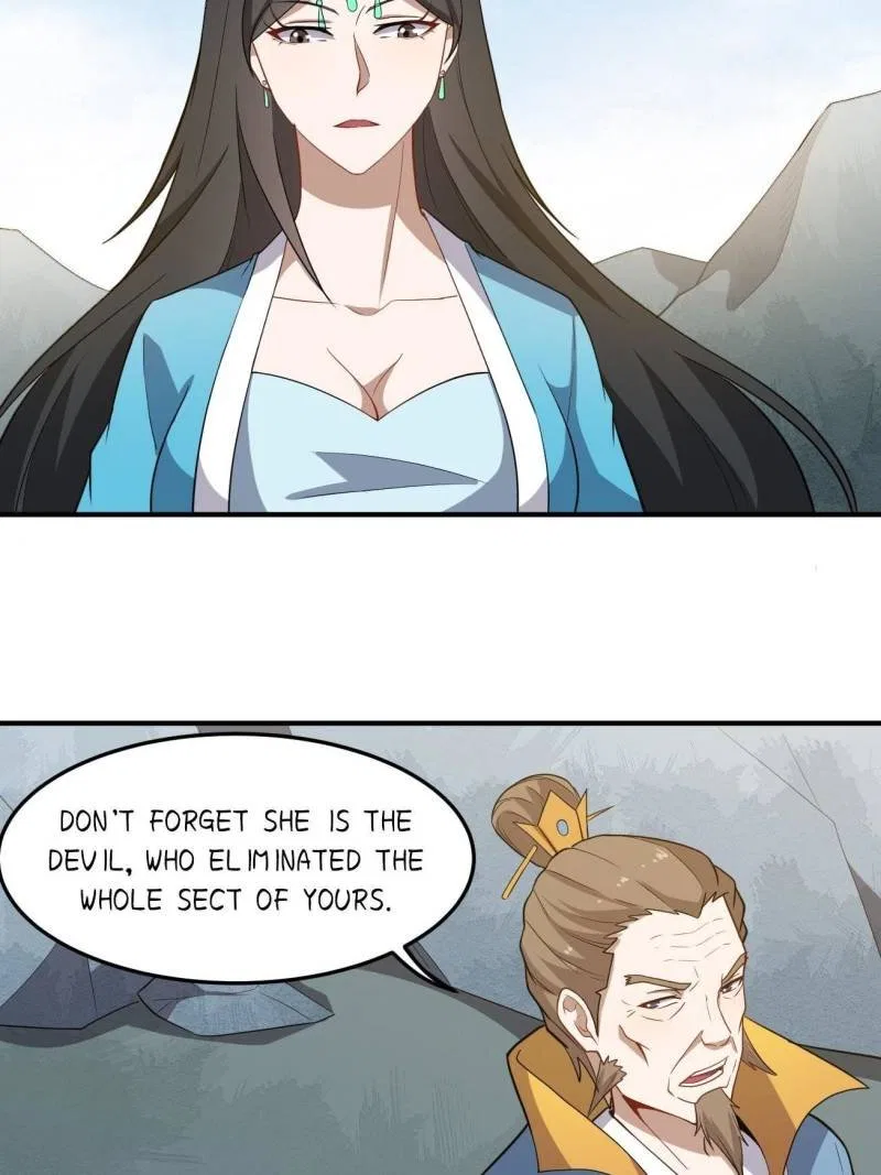 My Ancestors Rolled in Money Chapter 83 – Page 40