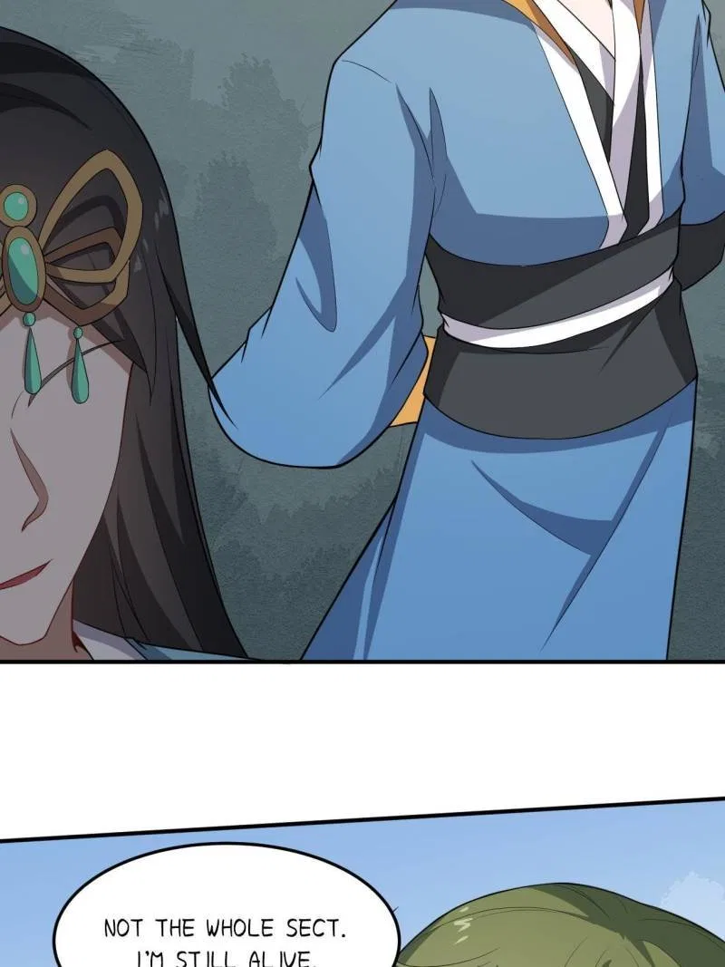 My Ancestors Rolled in Money Chapter 83 – Page 41