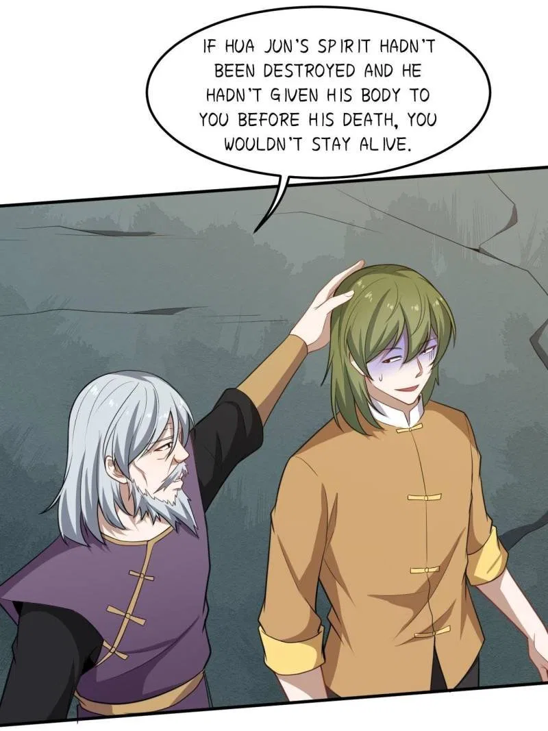 My Ancestors Rolled in Money Chapter 83 – Page 43