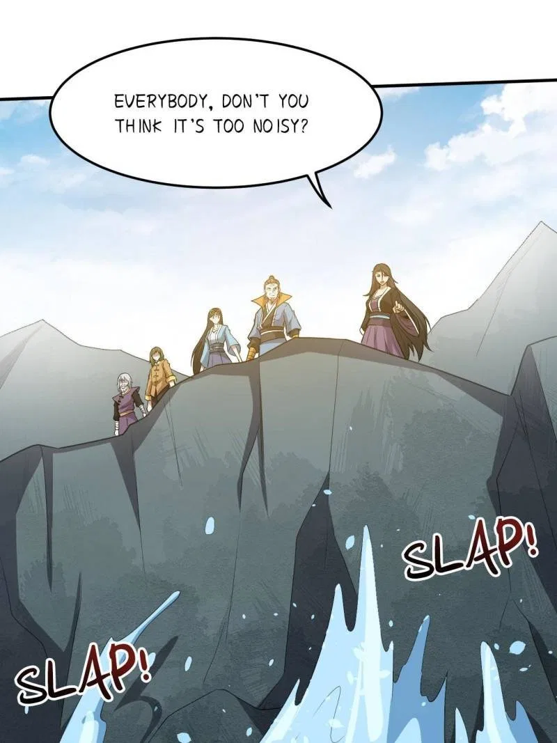 My Ancestors Rolled in Money Chapter 83 – Page 44