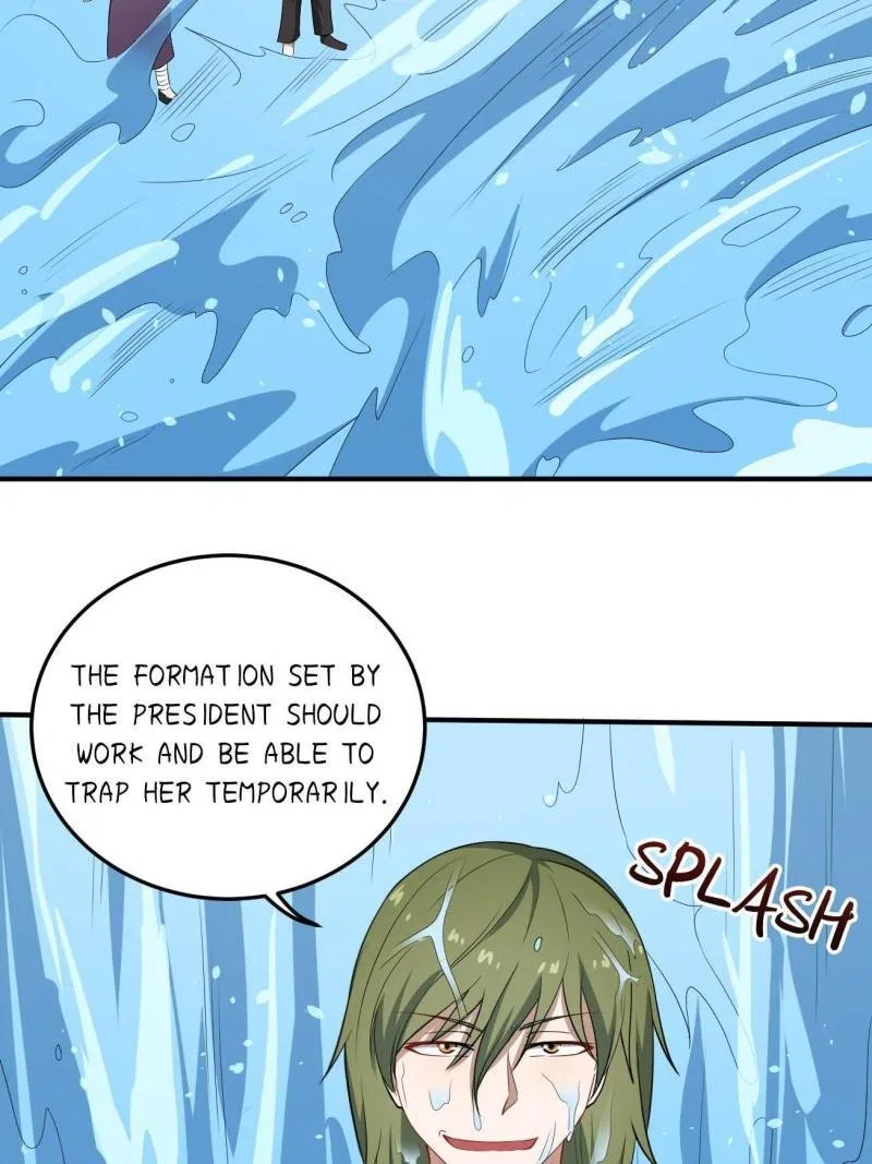 My Ancestors Rolled in Money Chapter 83 – Page 48