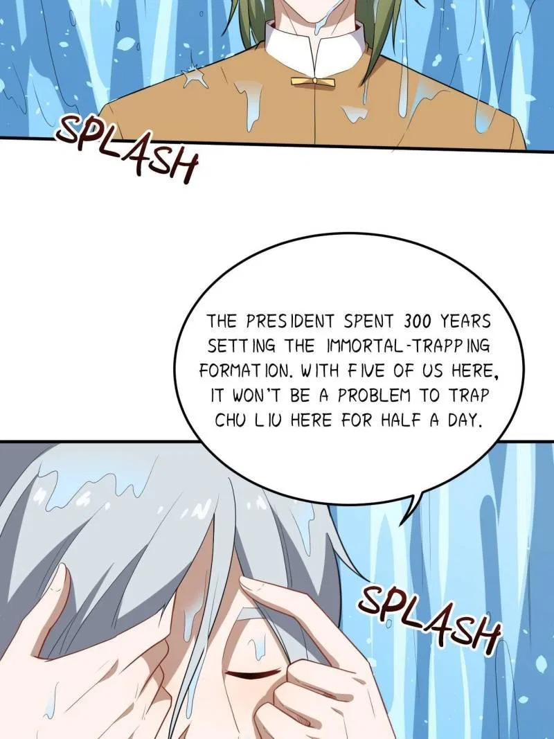 My Ancestors Rolled in Money Chapter 83 – Page 49