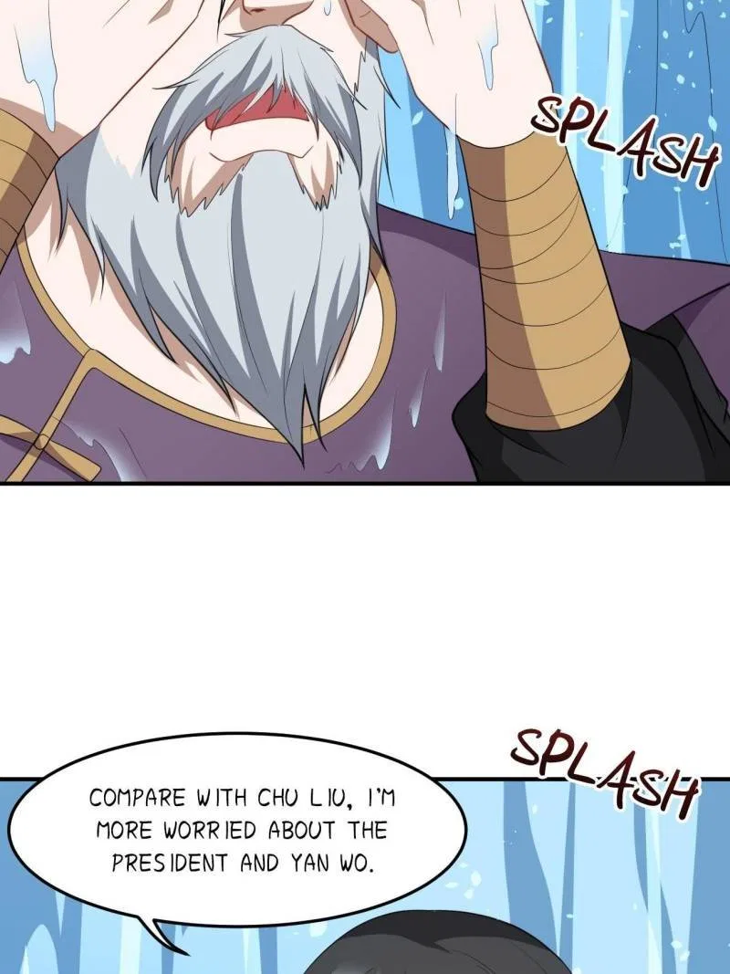 My Ancestors Rolled in Money Chapter 83 – Page 50