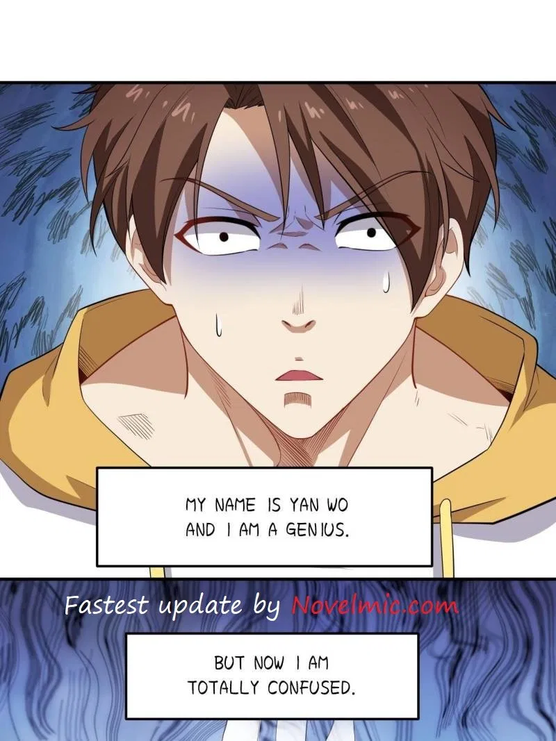 My Ancestors Rolled in Money Chapter 82 – Page 1