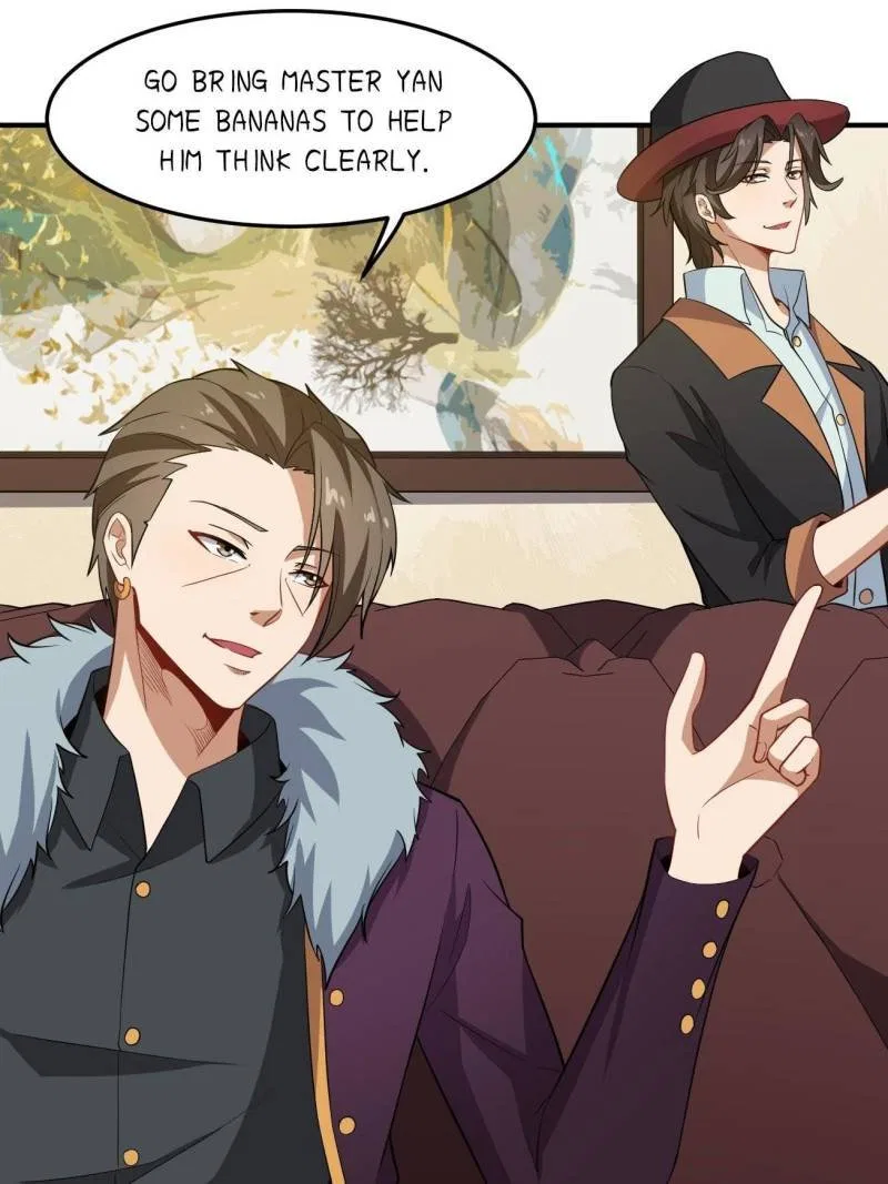 My Ancestors Rolled in Money Chapter 82 – Page 4