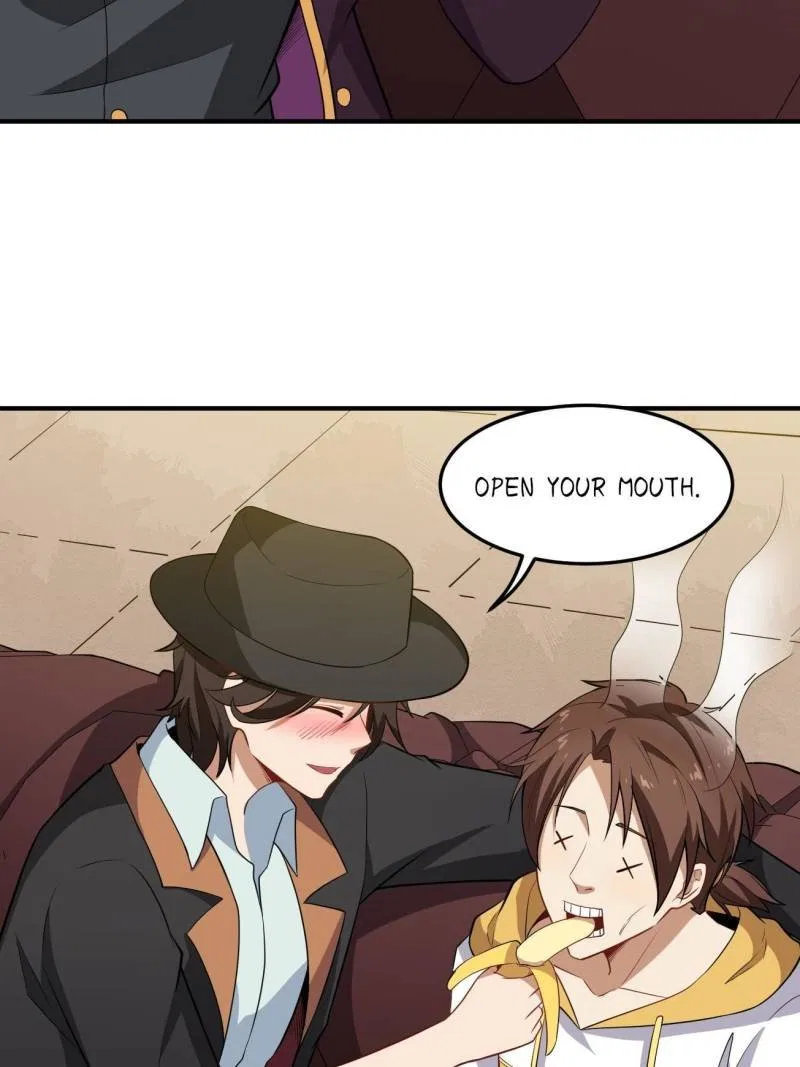 My Ancestors Rolled in Money Chapter 82 – Page 5