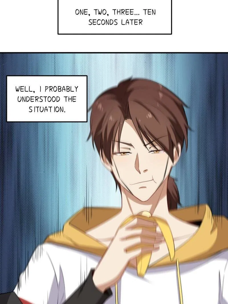 My Ancestors Rolled in Money Chapter 82 – Page 7