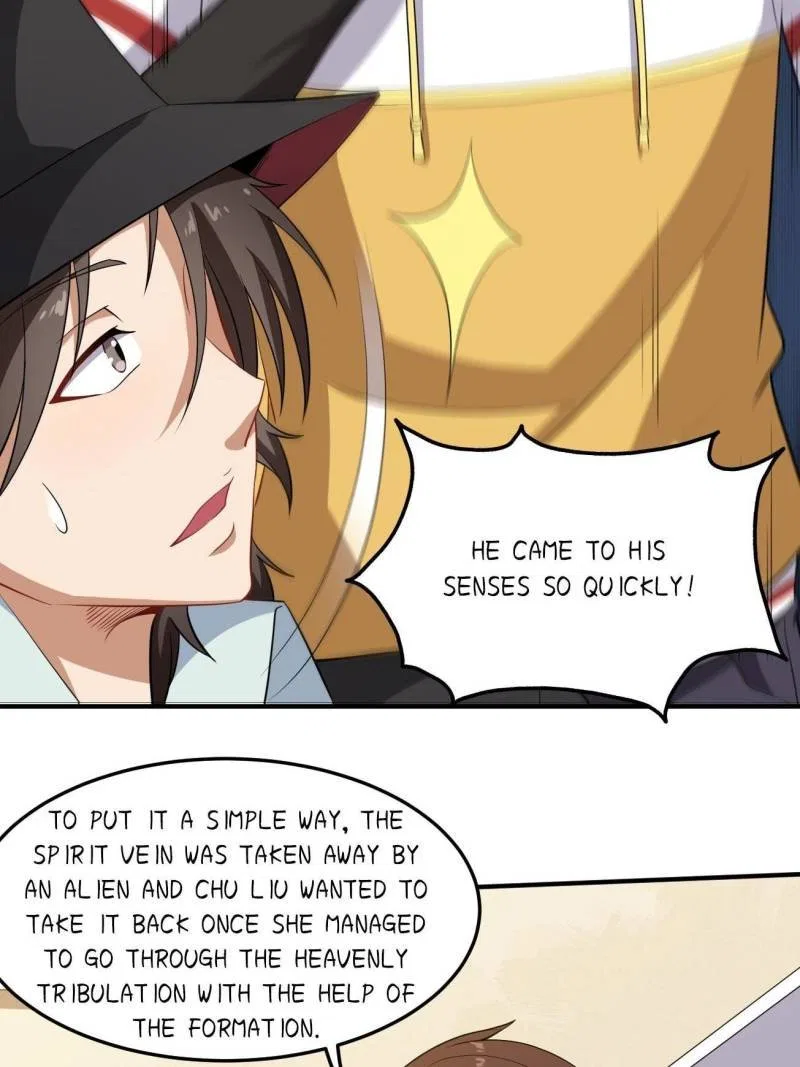 My Ancestors Rolled in Money Chapter 82 – Page 8