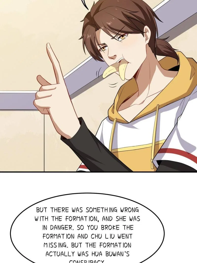 My Ancestors Rolled in Money Chapter 82 – Page 9