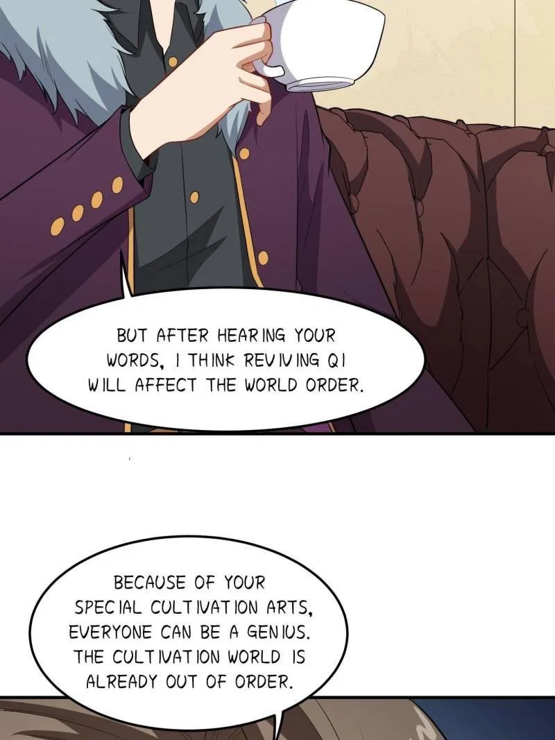 My Ancestors Rolled in Money Chapter 82 – Page 15