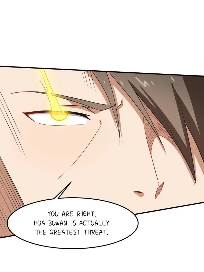 My Ancestors Rolled in Money Chapter 82 – Page 19