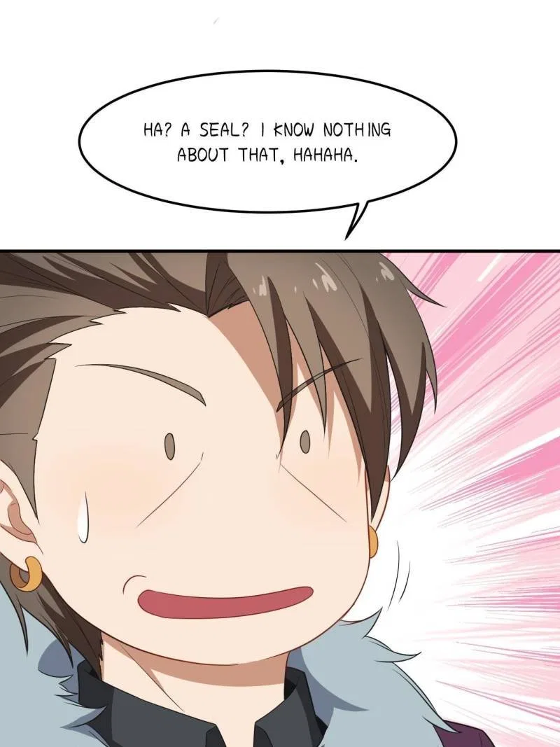 My Ancestors Rolled in Money Chapter 82 – Page 23