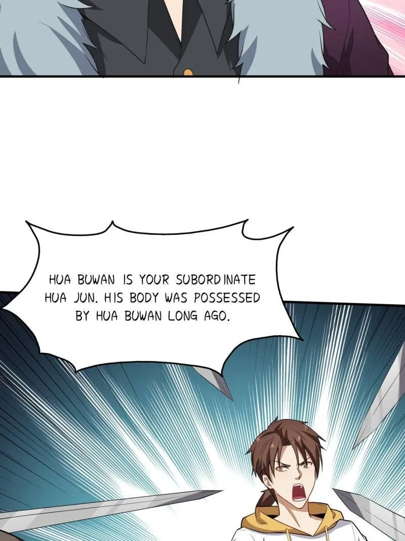 My Ancestors Rolled in Money Chapter 82 – Page 24