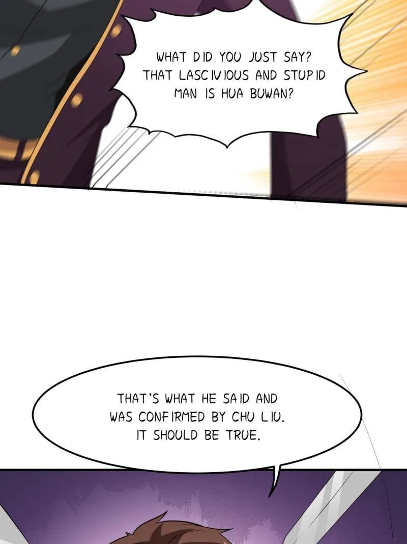My Ancestors Rolled in Money Chapter 82 – Page 27