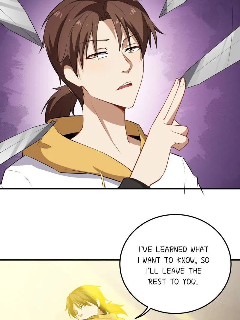 My Ancestors Rolled in Money Chapter 82 – Page 28