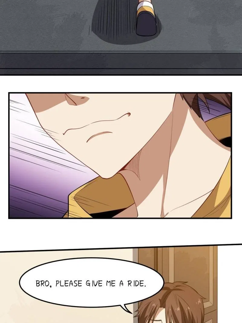 My Ancestors Rolled in Money Chapter 82 – Page 38