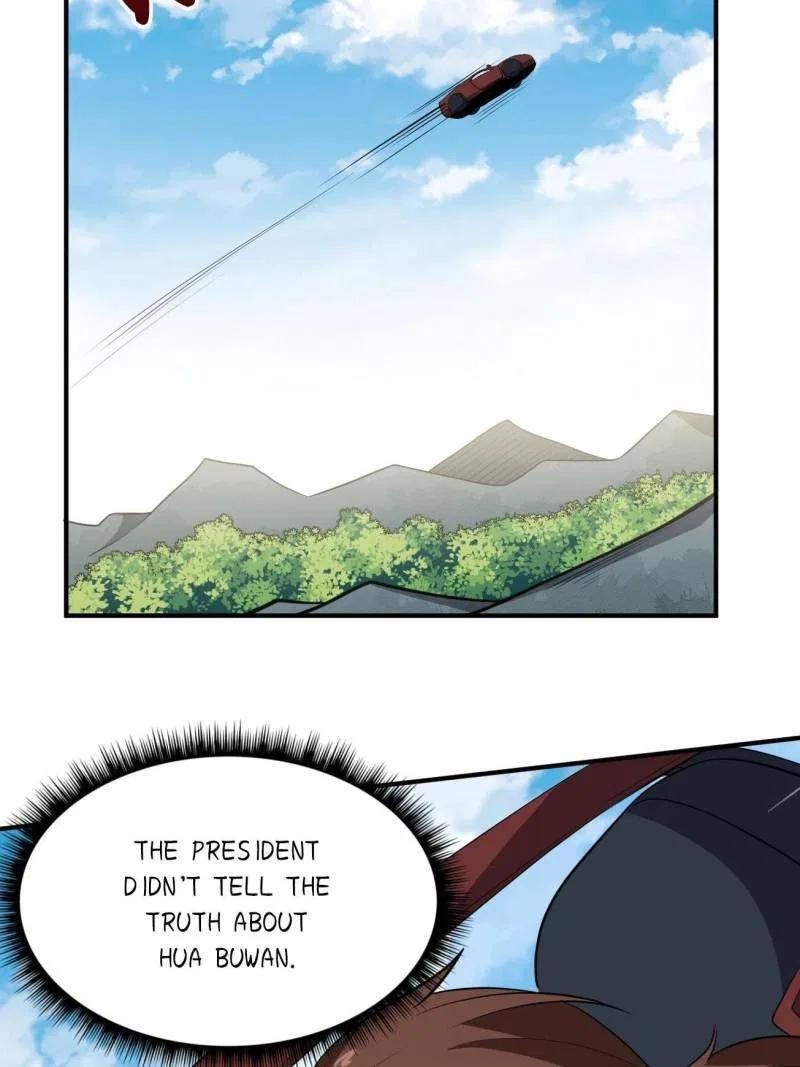 My Ancestors Rolled in Money Chapter 82 – Page 40