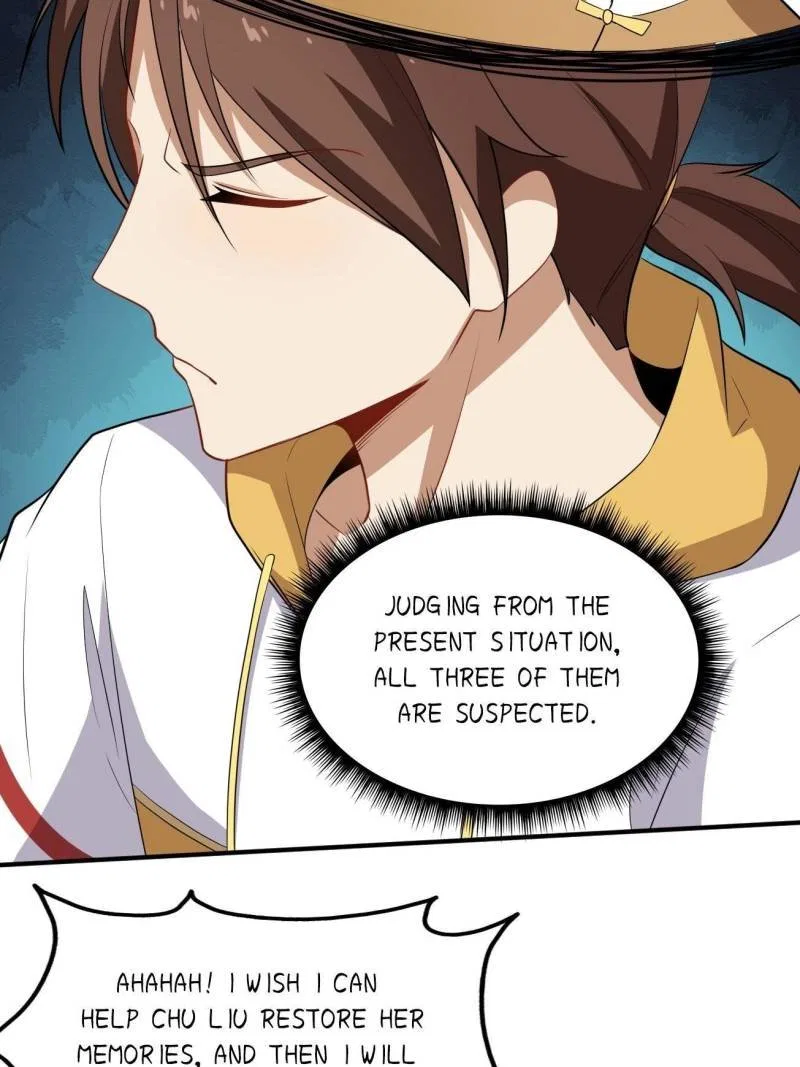 My Ancestors Rolled in Money Chapter 82 – Page 43