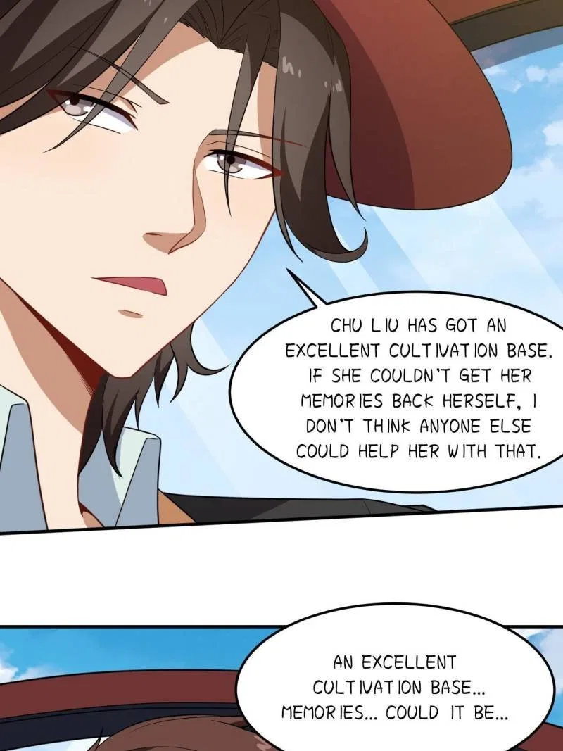 My Ancestors Rolled in Money Chapter 82 – Page 45