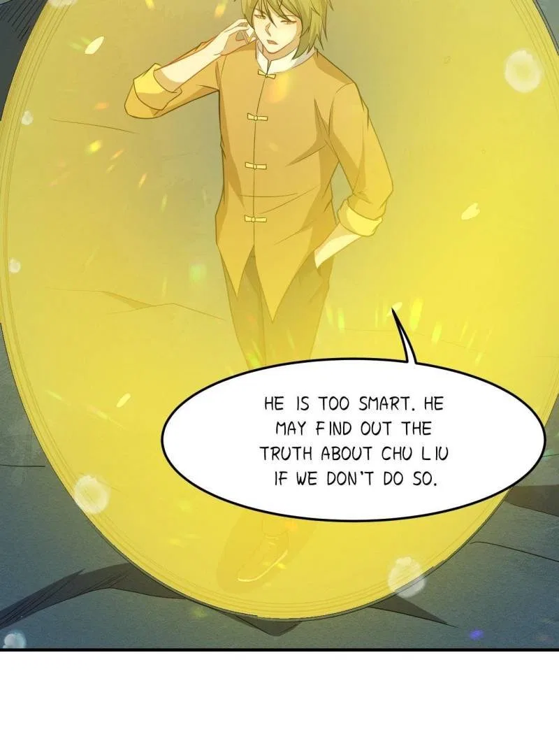 My Ancestors Rolled in Money Chapter 82 – Page 50