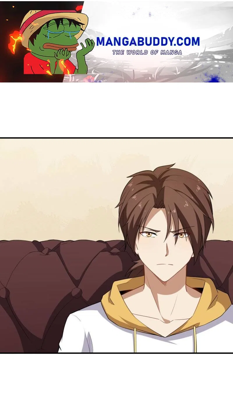My Ancestors Rolled in Money Chapter 81 – Page 1