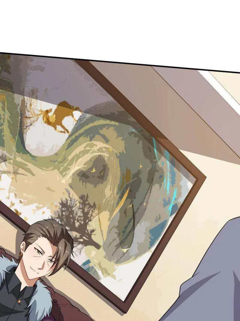 My Ancestors Rolled in Money Chapter 81 – Page 2