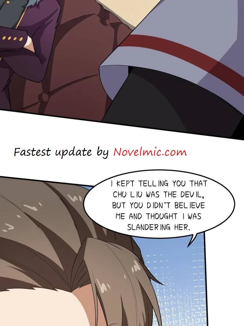 My Ancestors Rolled in Money Chapter 81 – Page 3