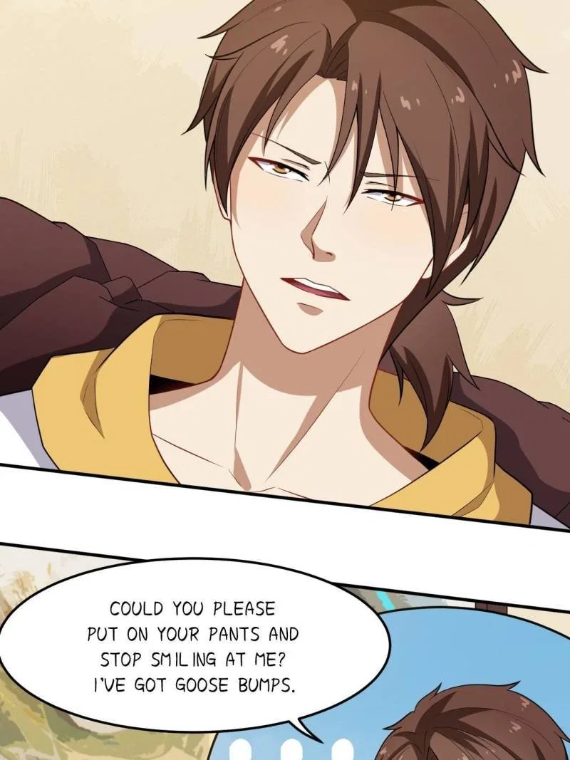 My Ancestors Rolled in Money Chapter 81 – Page 5
