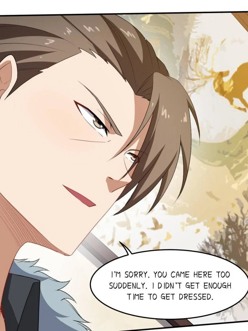 My Ancestors Rolled in Money Chapter 81 – Page 7