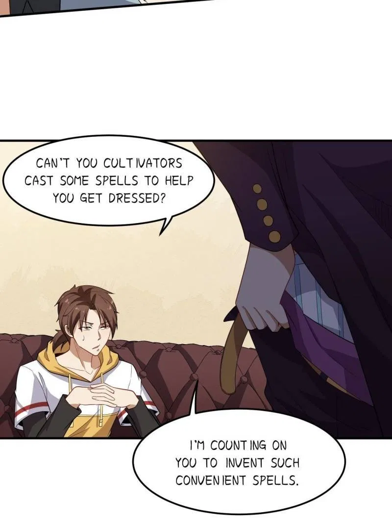 My Ancestors Rolled in Money Chapter 81 – Page 8