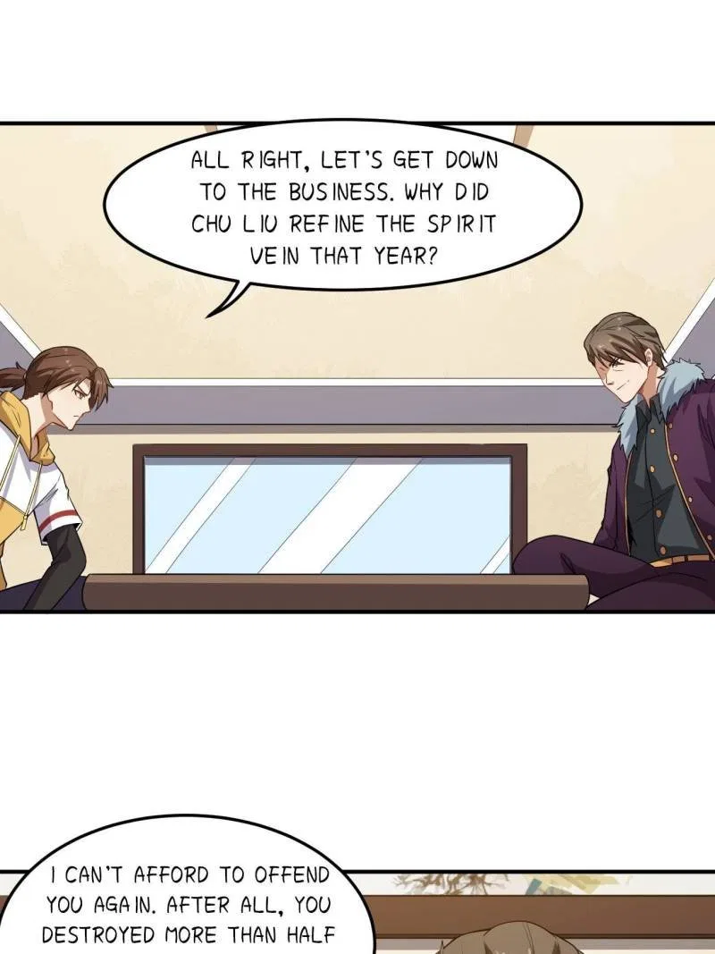 My Ancestors Rolled in Money Chapter 81 – Page 9
