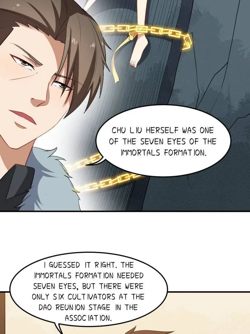 My Ancestors Rolled in Money Chapter 81 – Page 13