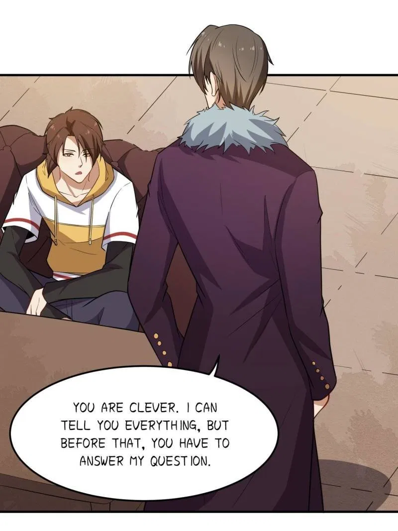 My Ancestors Rolled in Money Chapter 81 – Page 15