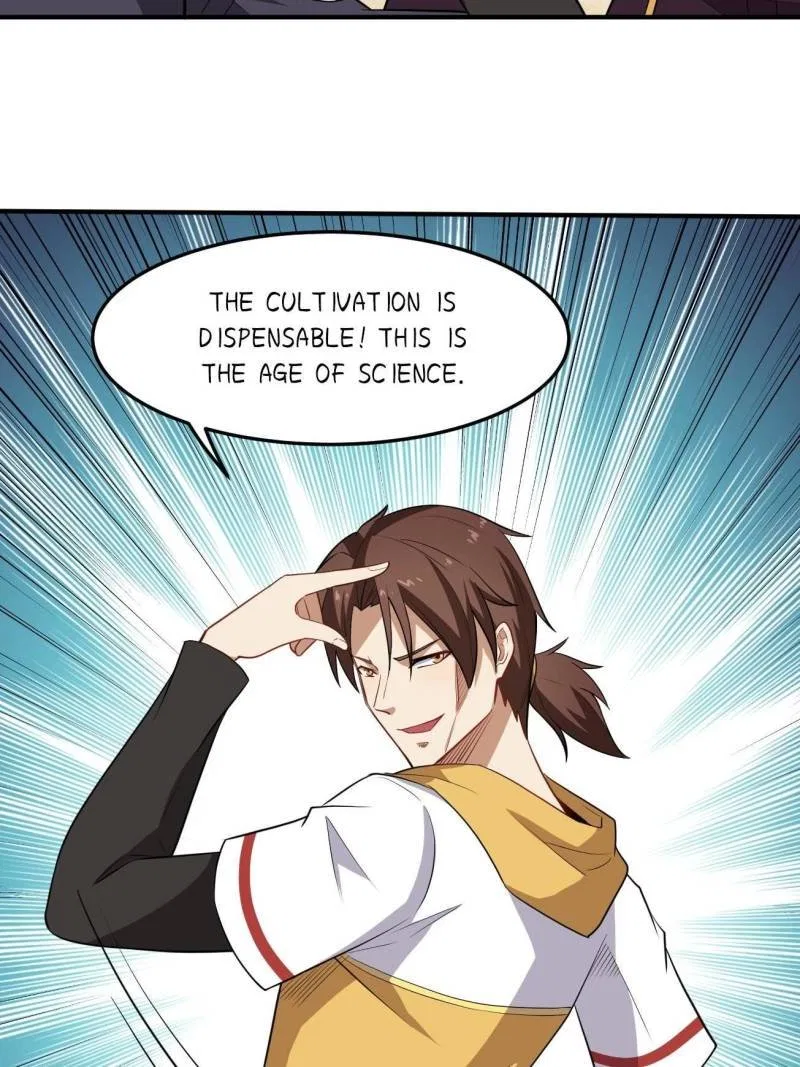My Ancestors Rolled in Money Chapter 81 – Page 20