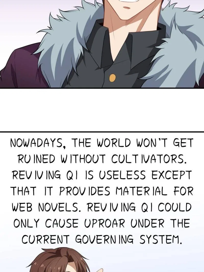 My Ancestors Rolled in Money Chapter 81 – Page 22