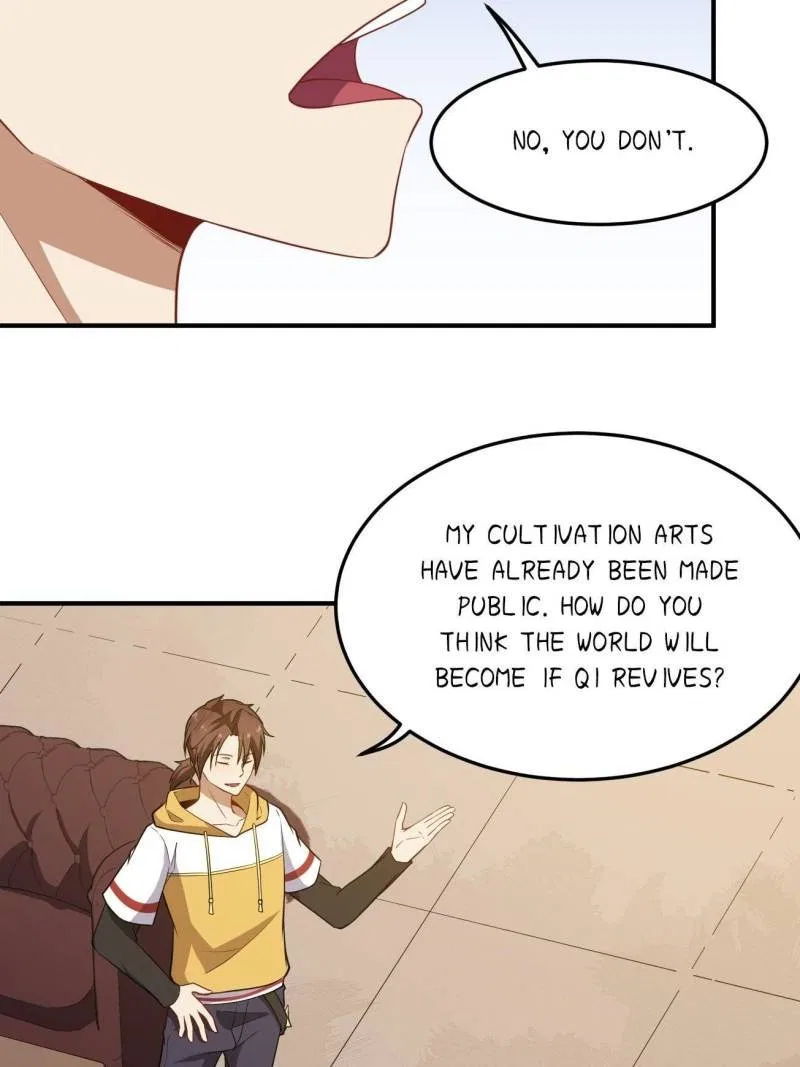 My Ancestors Rolled in Money Chapter 81 – Page 26
